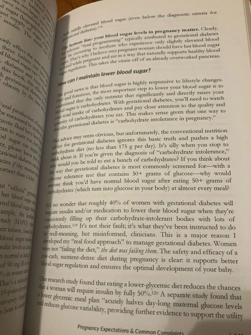 Real Food for Pregnancy (Nichols) - Picture 8 of 10